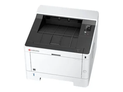 Kyocera ECOSYS P2235dn - Printer - S/H - Duplex - laser - A4/Legal - 1200 dpi - op til 35 spm - kapacitet: 350 ark - USB 2.0, Gigabit LAN, USB vært