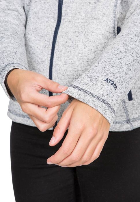 Odelia Fleece Women damefleece