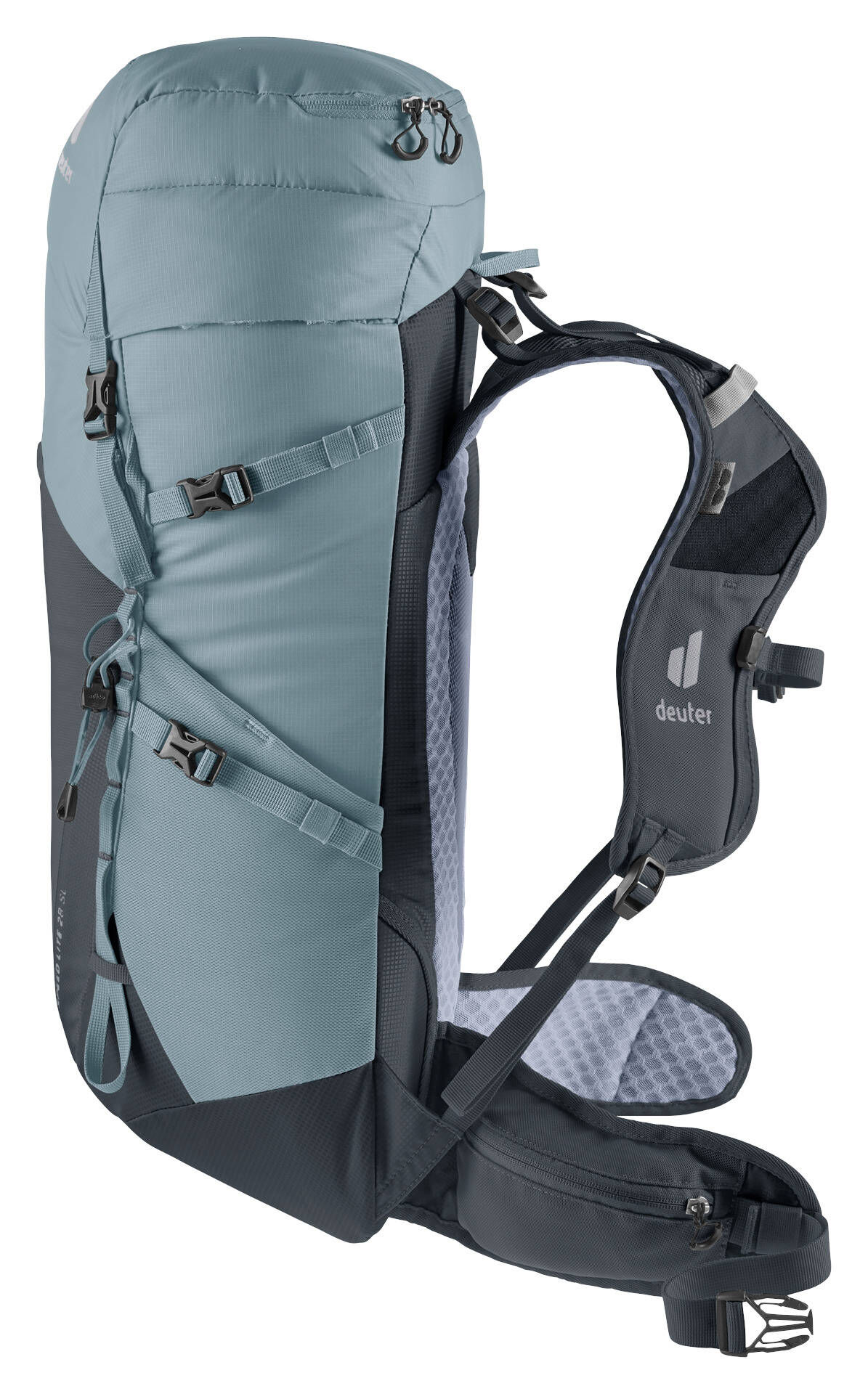 deuter| Damen Wanderrucksack Speed Lite 28 SL