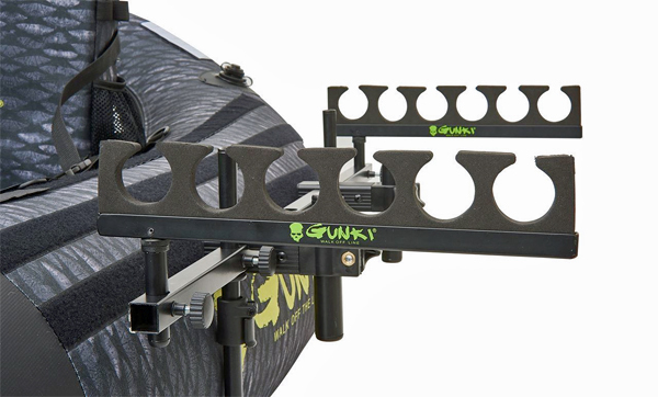 Support Gunki Rod Roost Set