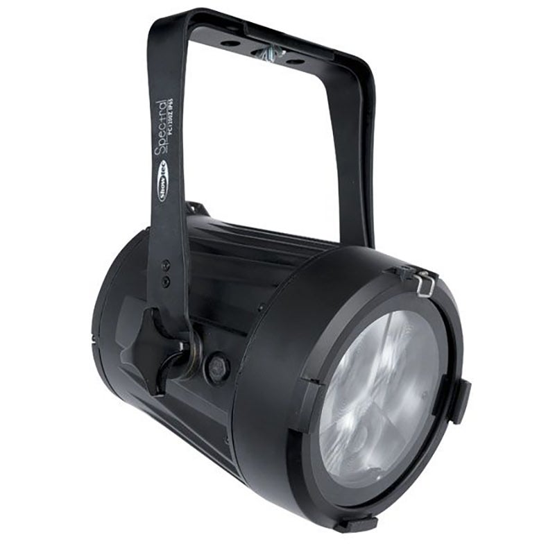 Showtec Spectral PC 1200Z LED spot RGBW
