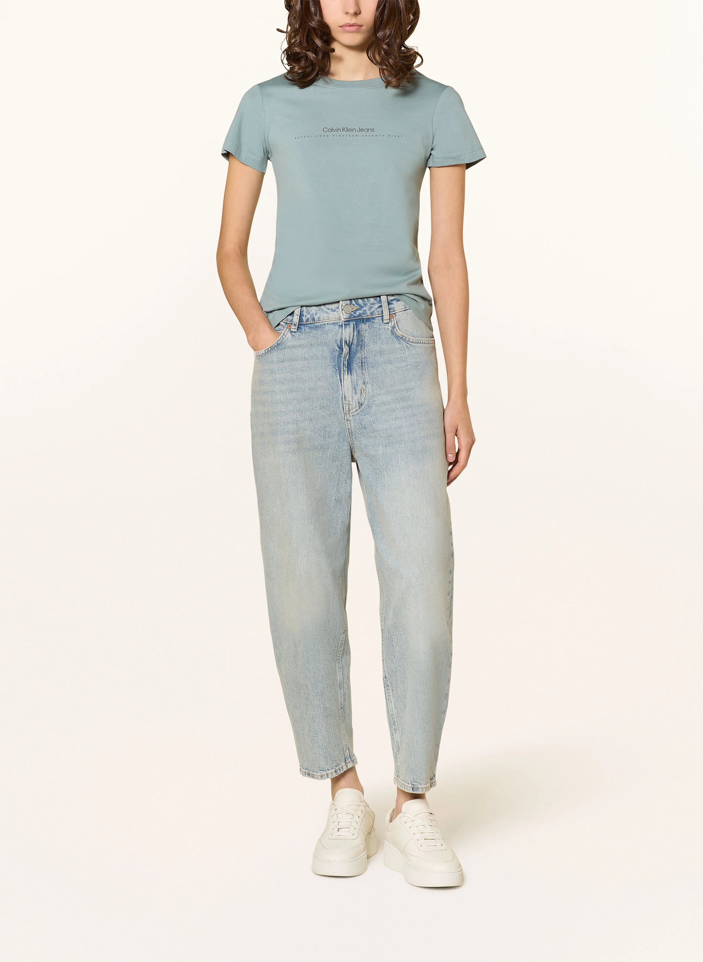 Calvin Klein Jeans T-Shirt