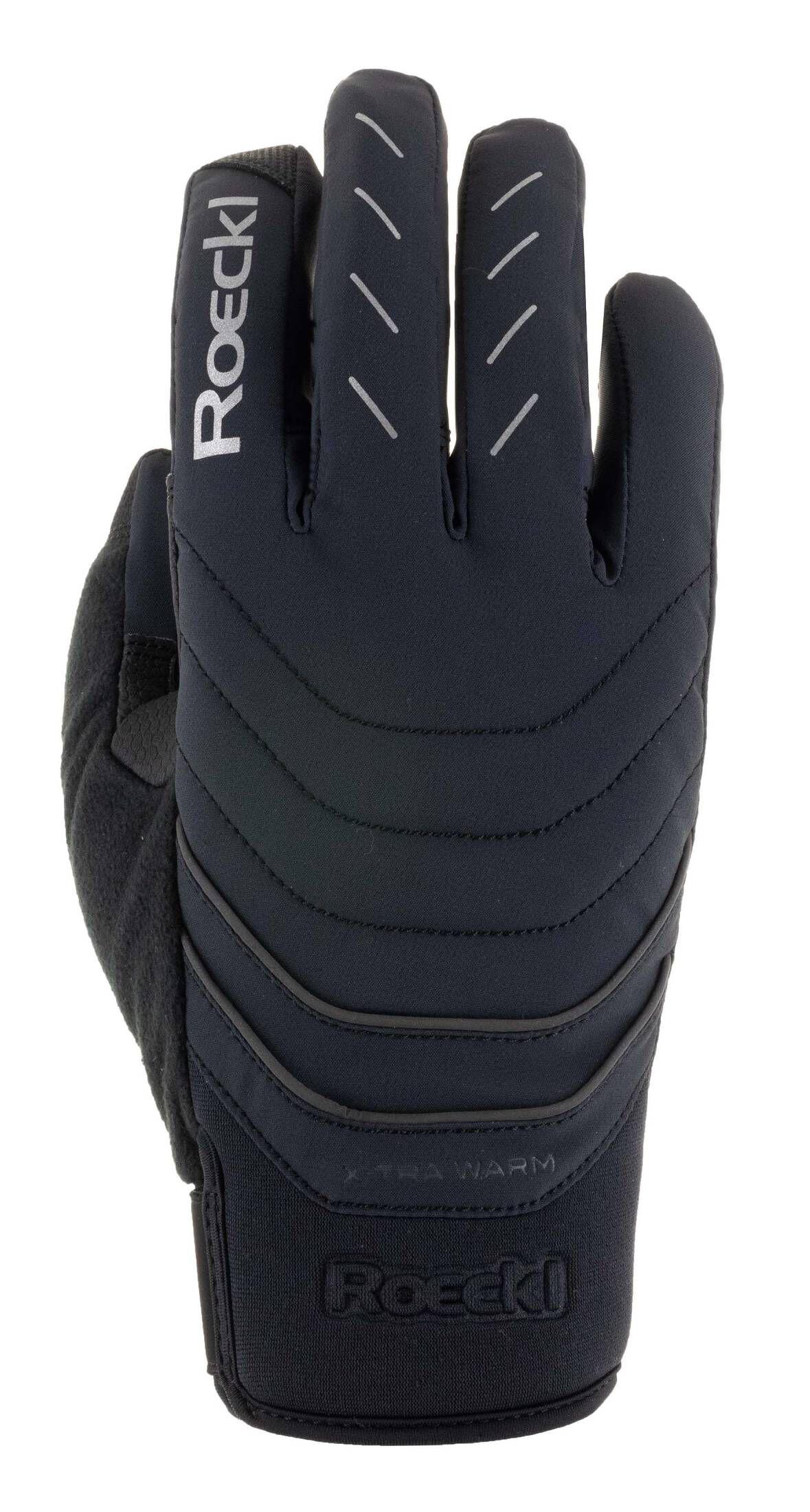 Roeckl Sports| Fahrrad Handschuhe VANDANS