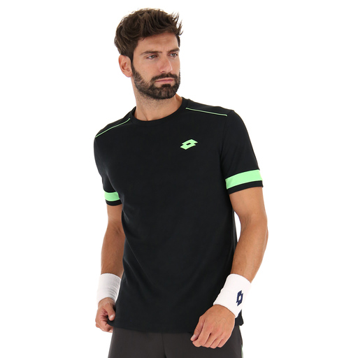 Camiseta de padel Lotto Superfast V