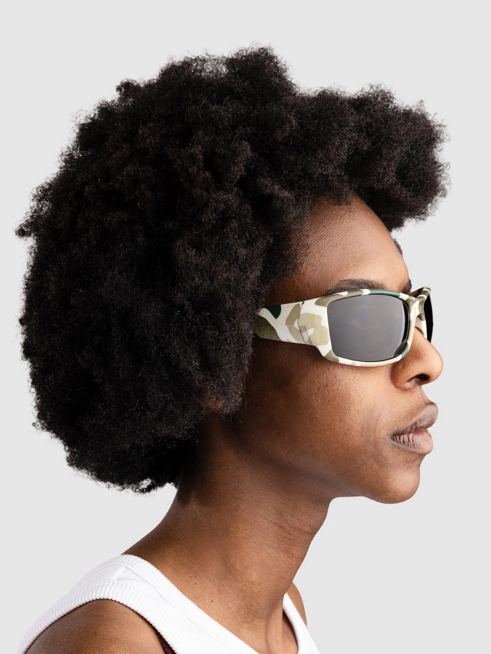 Empyre Dale Sunglasses camouflage