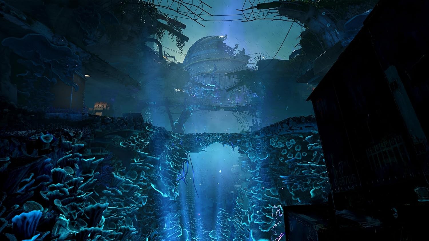 Atomfall- PlayStation 5
