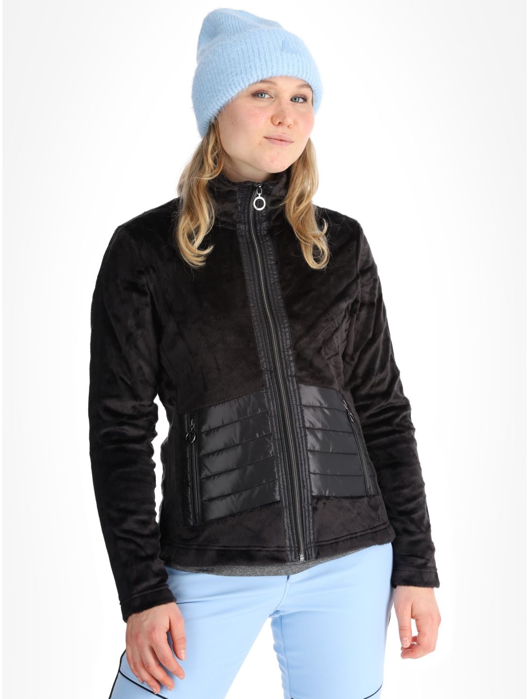 Halmejoki vest dames