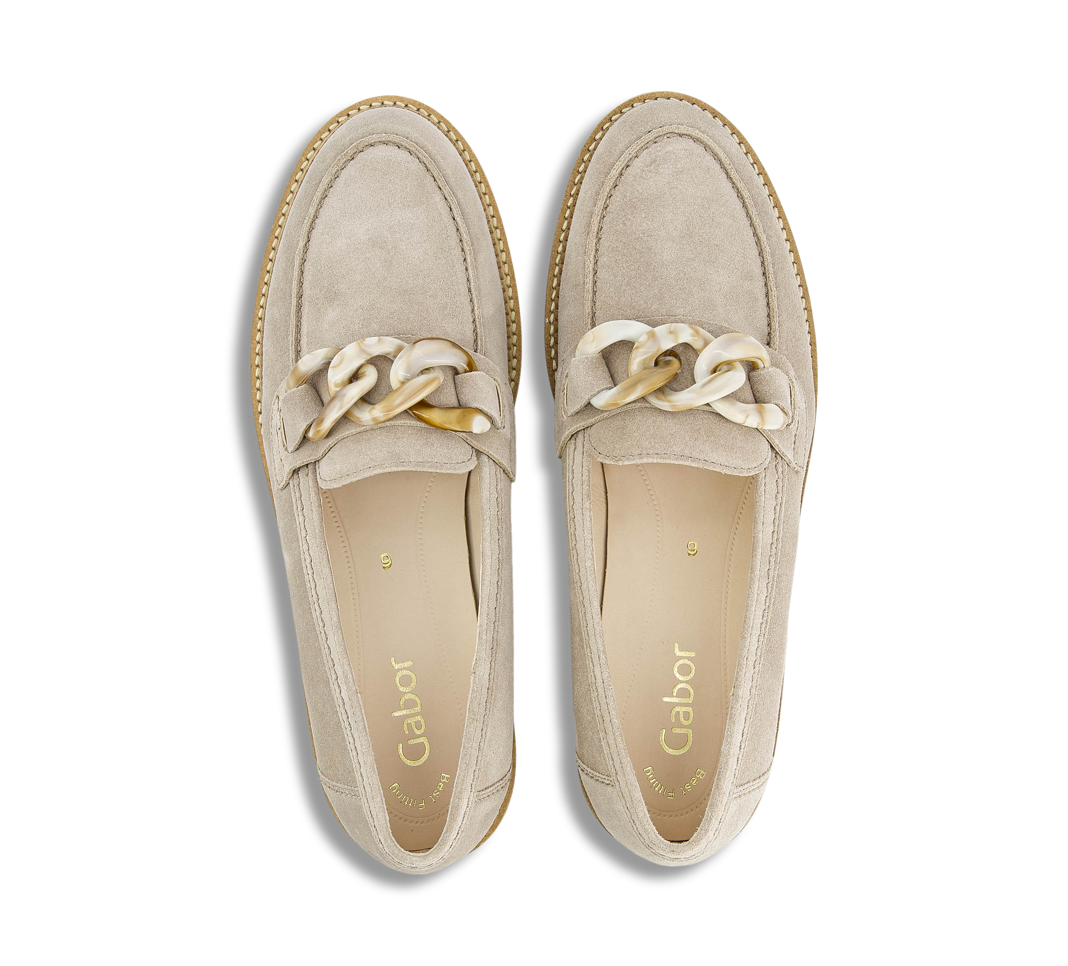 Gabor Loafers & Mokassins