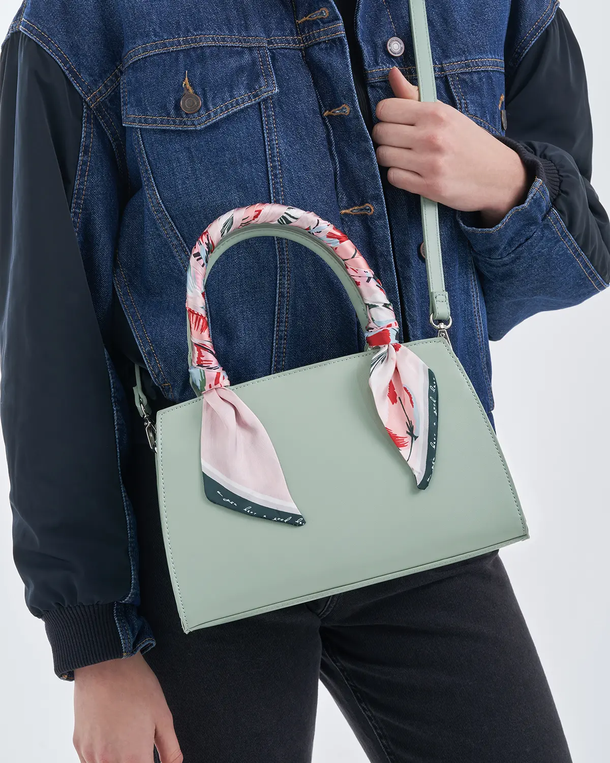 Tasche - French Collection