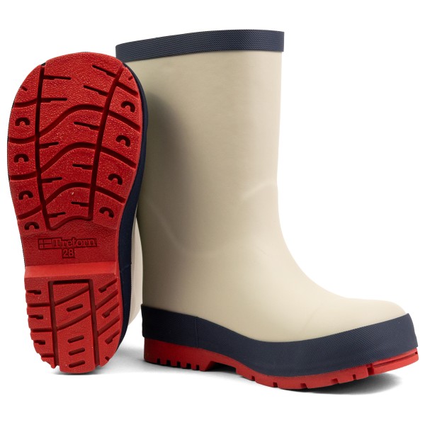 Tretorn - Kid's Ven - Bottes en caoutchouc