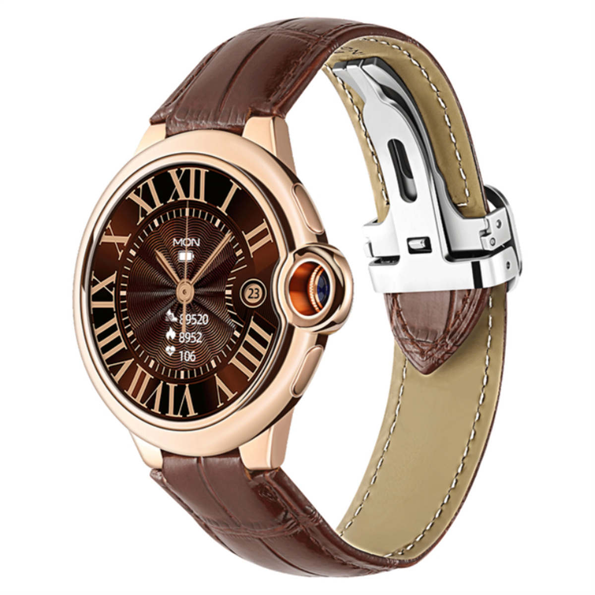 Smartek Smartwatch Smtk-aw28