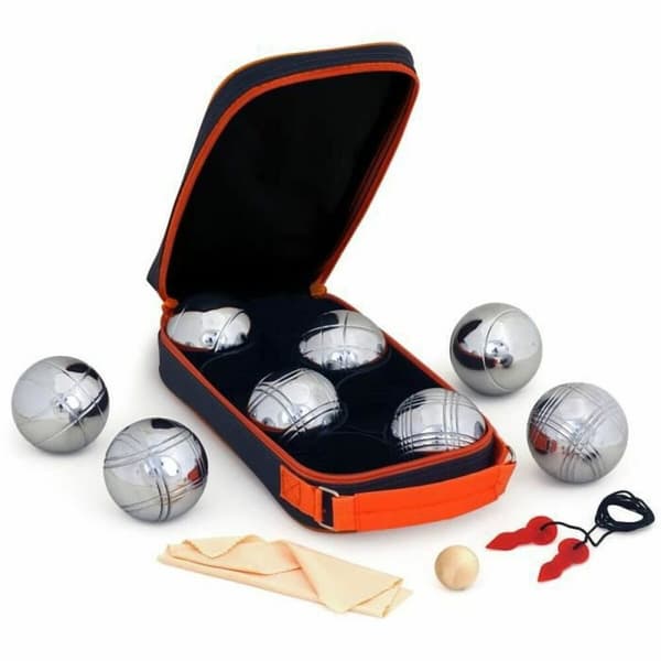 Bocciasett K-Ro Space Quadrette