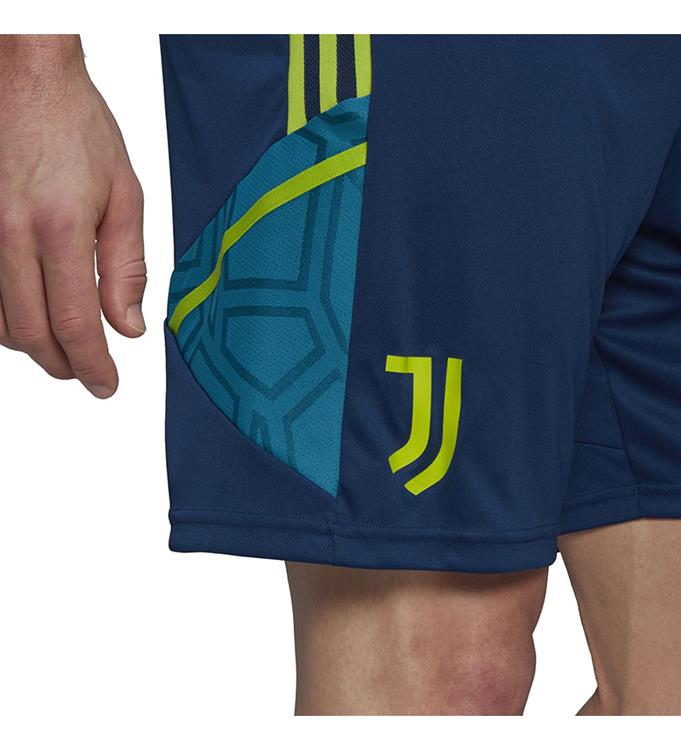 adidas Men Juventus Condivo 22 Trainingsshort 2022/2023