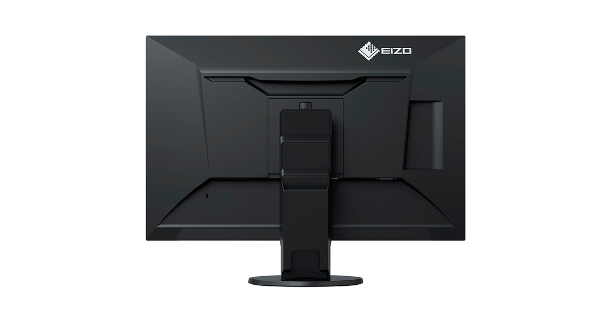 EIZOFlexscan EV2456-BK Refurbished 24.1