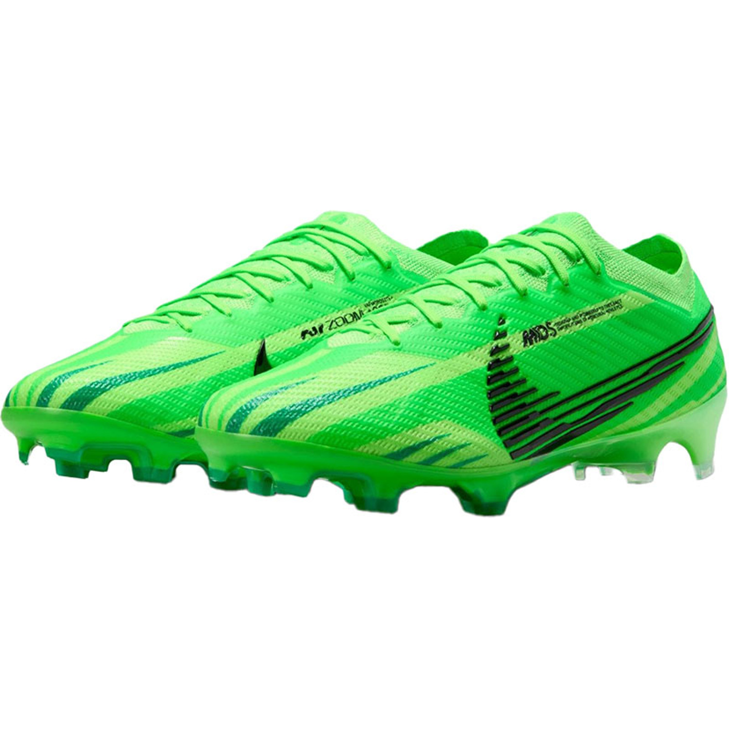 Nike Mercurial Zoom Vapor 15 Elite CR7 FG