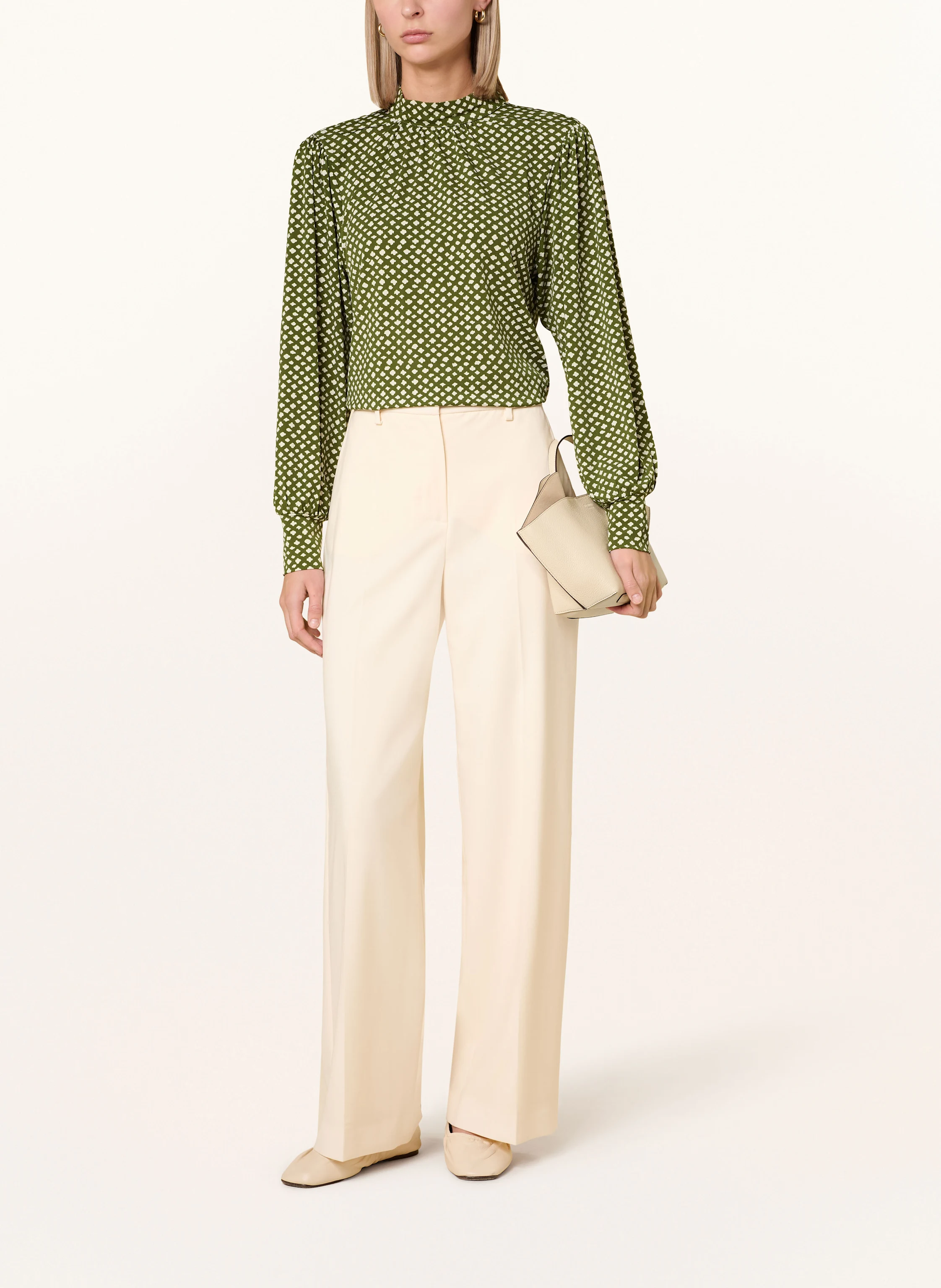 Phase Eight Blusenshirt ESME