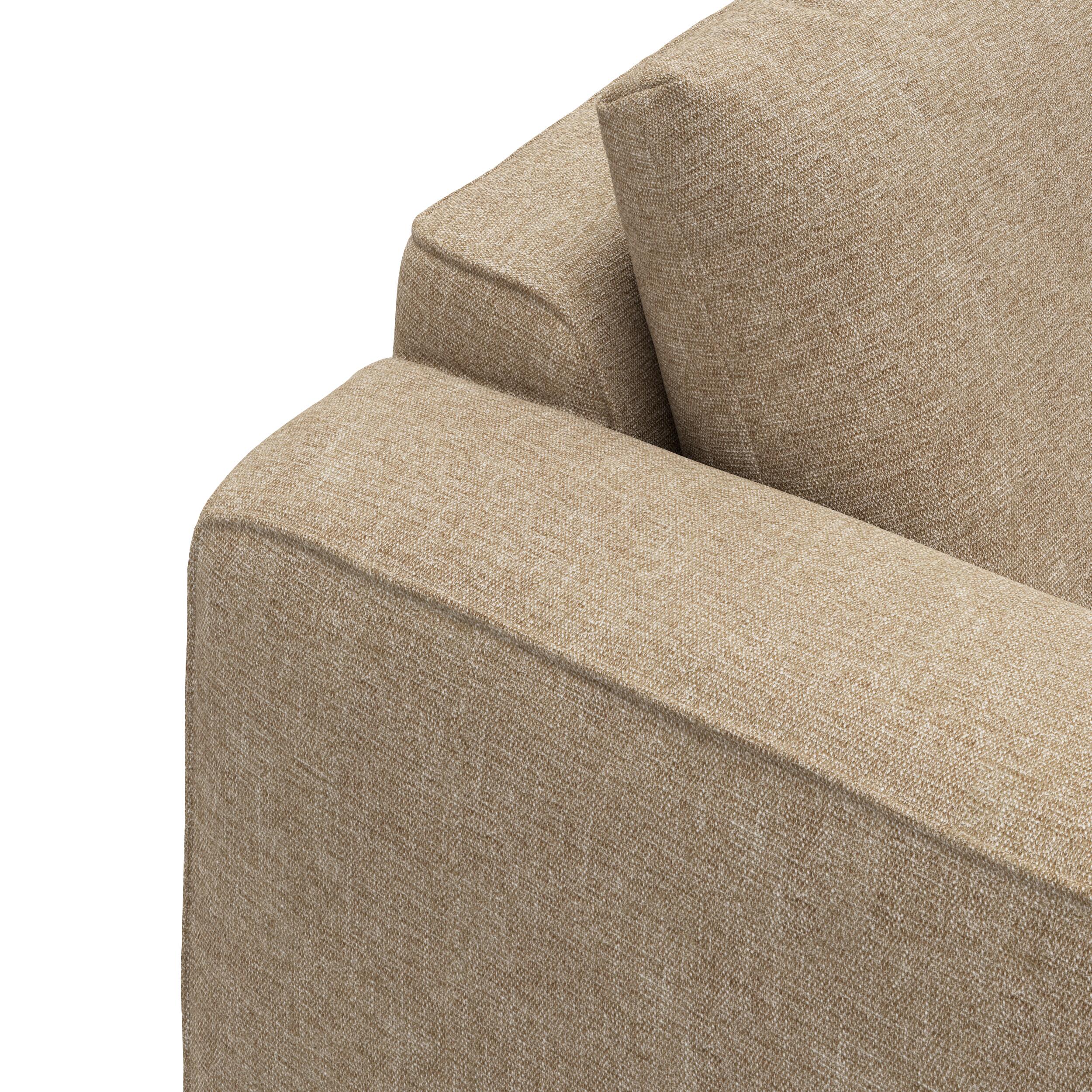 Nyland 2½ pers. Sofa
