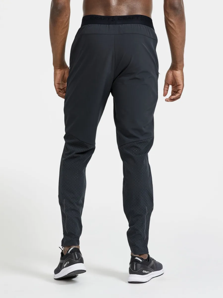 Craft Men's Adv Charge Training Pants Black