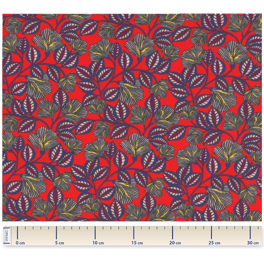 Tissu Jersey Calypso
