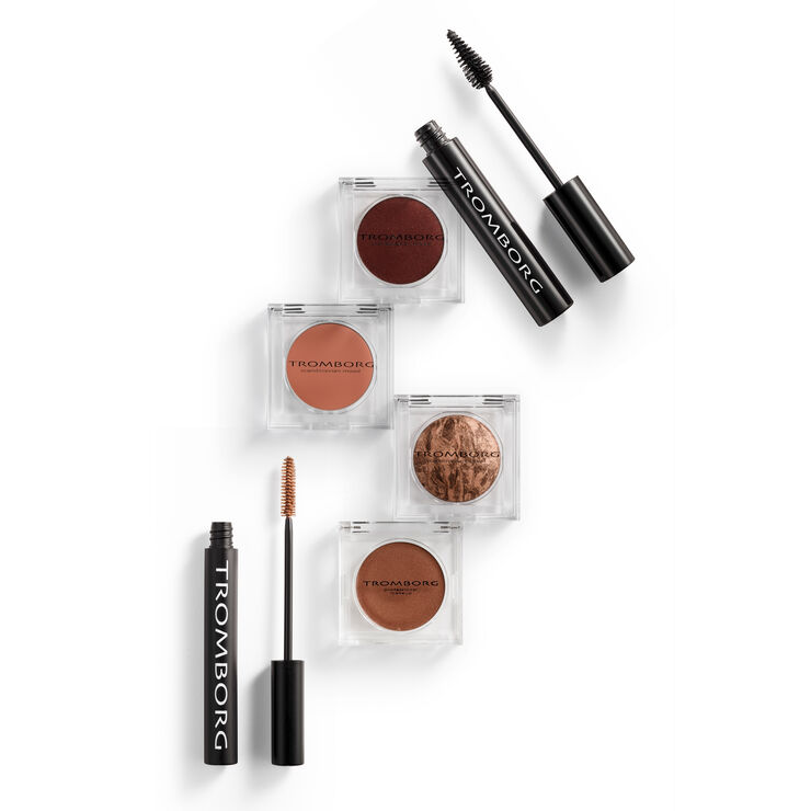 Tromborg Volumizing Mascara