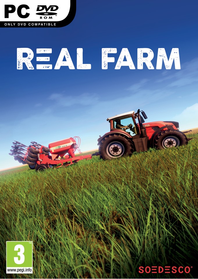Real Farm- PC