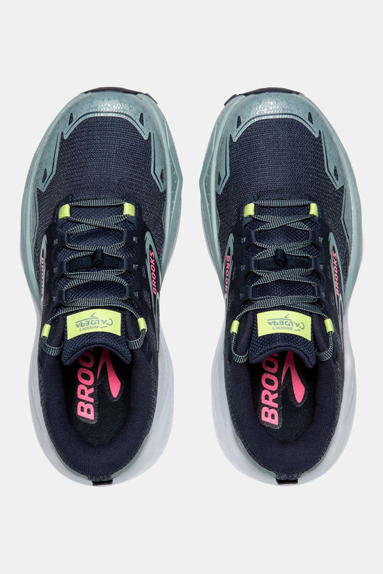Brooks Brooks Caldera 7 Trailschoen 1B Dames