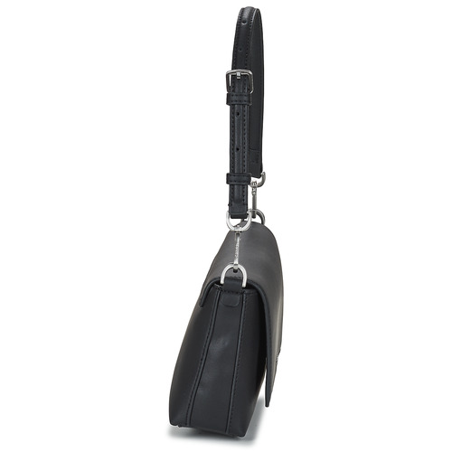 Calvin Klein Jeans - CK MUST SHOULDER BAG - Noir