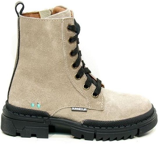 Bunnies - 223884 Saar - Veterschoenen - Bruin