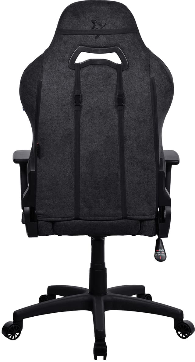 Arozzi Torretta SoftFabric v2 gaming stol