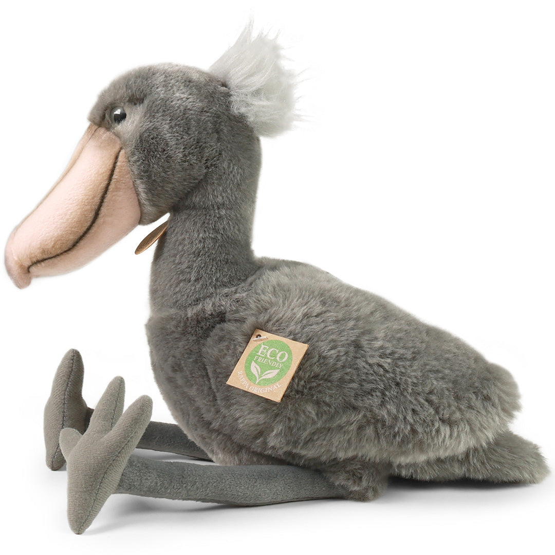 rappa knuffelschoenbekooievaar - 33 cm