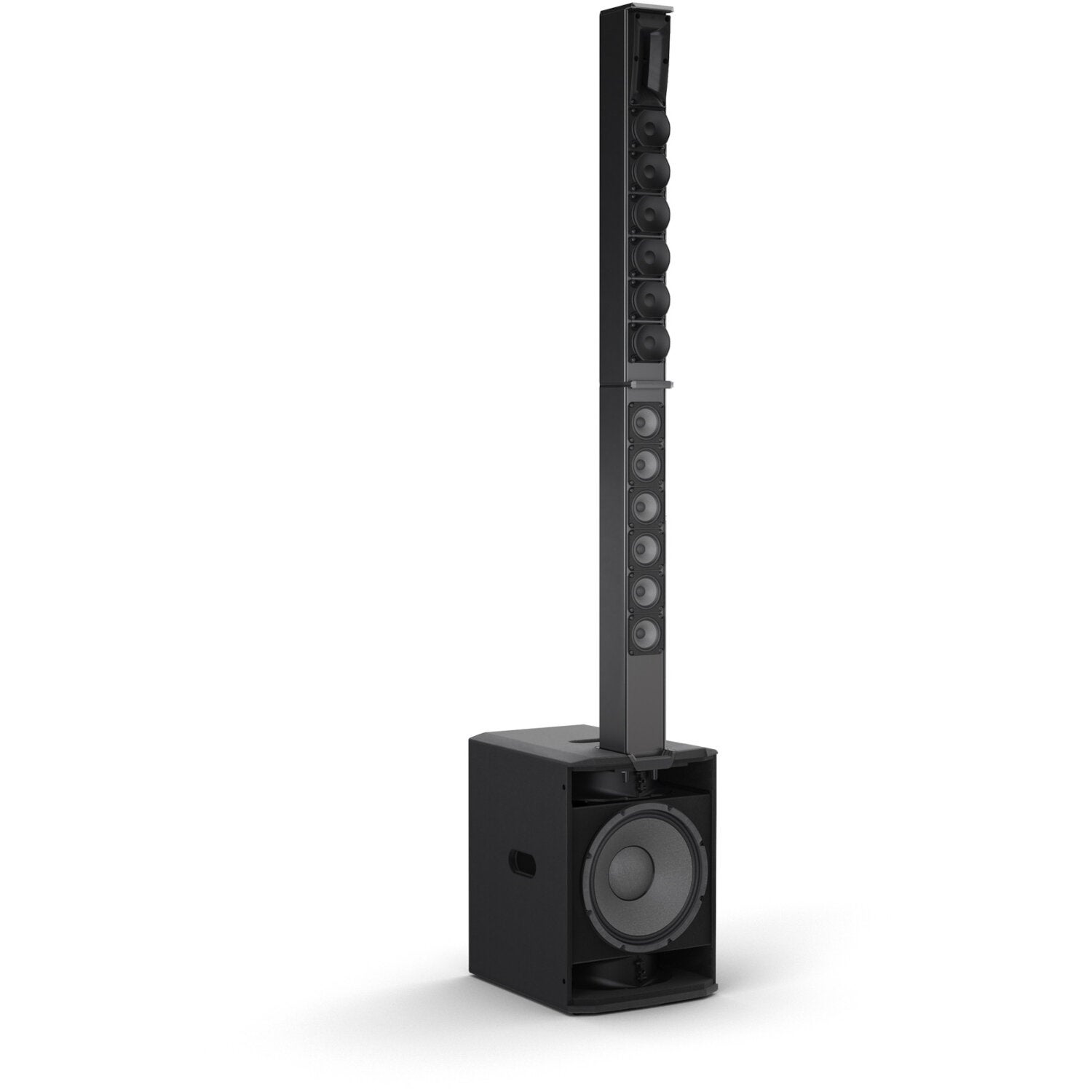 LD Systems MAUI 28 G3 MIX cardioïde zuilsysteem 2060 Watt