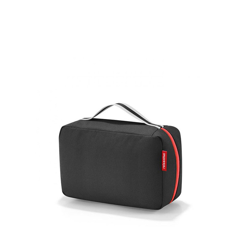Trousse à langer Baby Case 24 cm Black