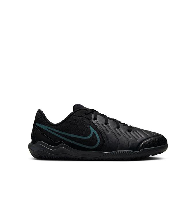 Nike Jr. Tiempo Legend 10 Acad BLACK-BLACK-DEEP-JUNGLE