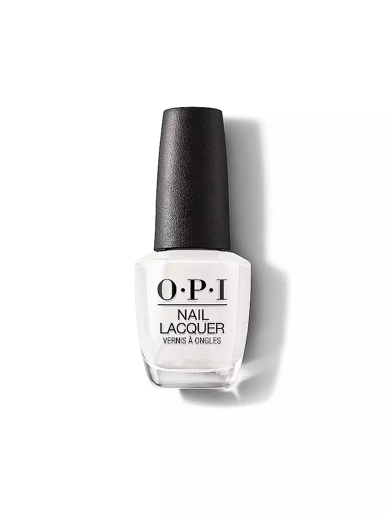 OPI Nagellack ( 03 Kyoto Pearl )  creme