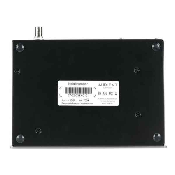 Audient iD24