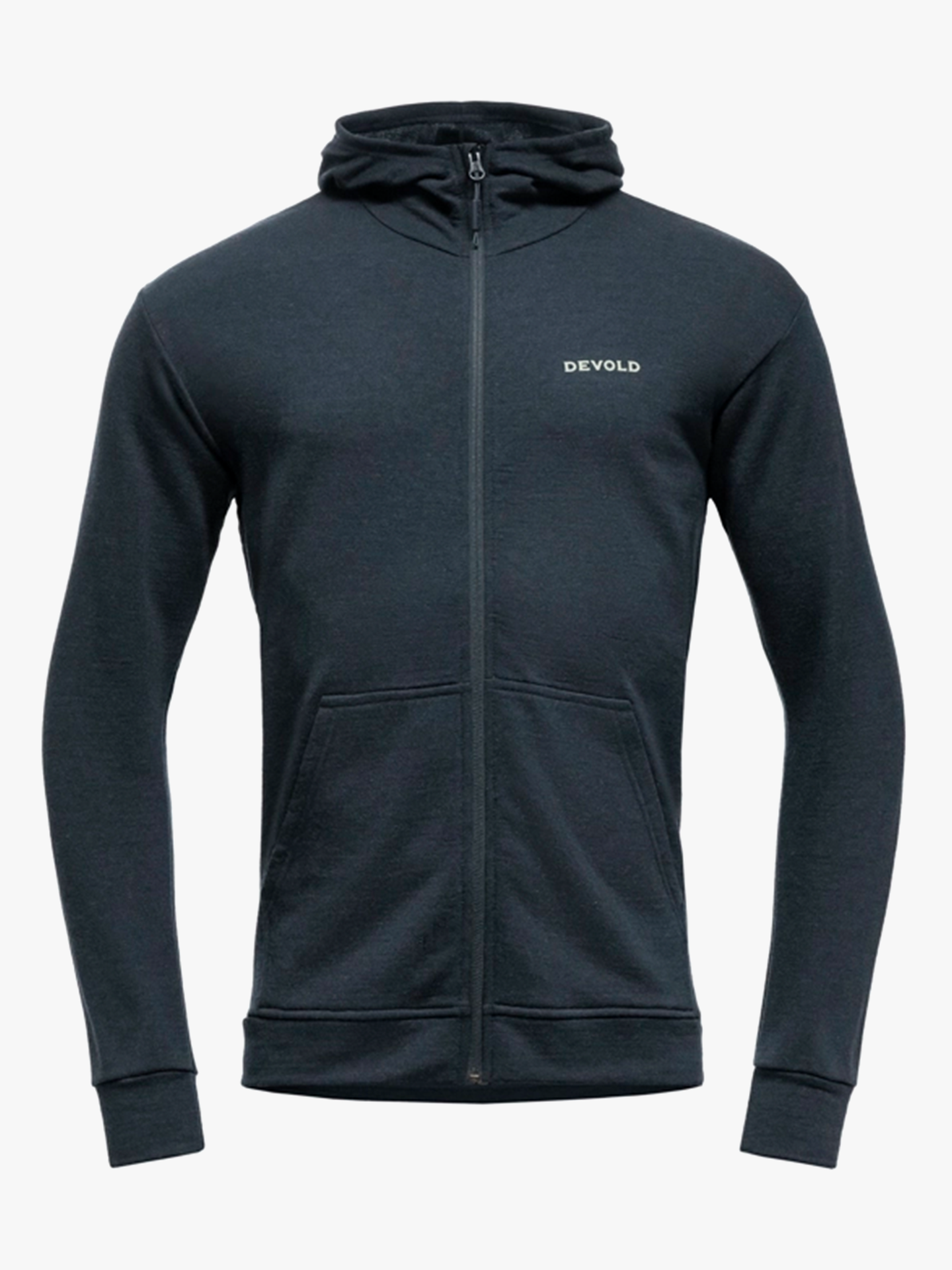 Everyday Zip Hoodie Man
