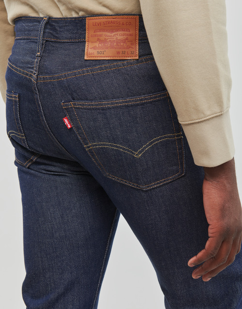 Levi's - 501® LEVI'S ORIGINAL Azul