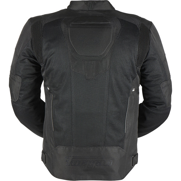 Furygan - Blouson Ultra Spark 3 en 1 Vented Noir