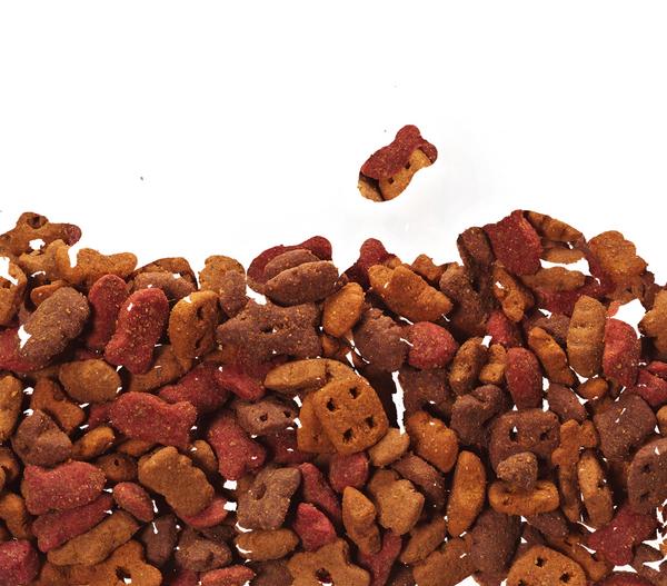 PURINA felix® Katzensnack KnabberMix