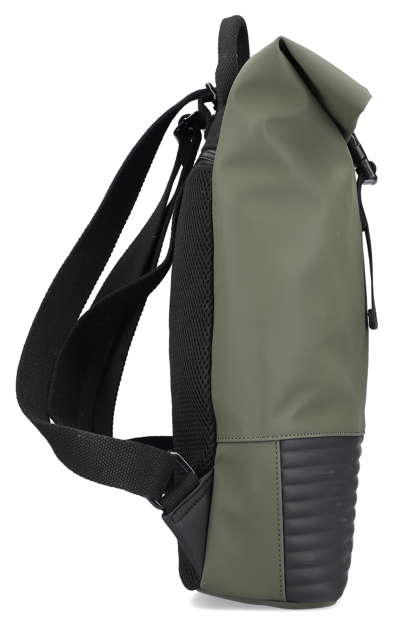 Rieker Cityrucksack »Foil/Foil« mit modischer Steppung