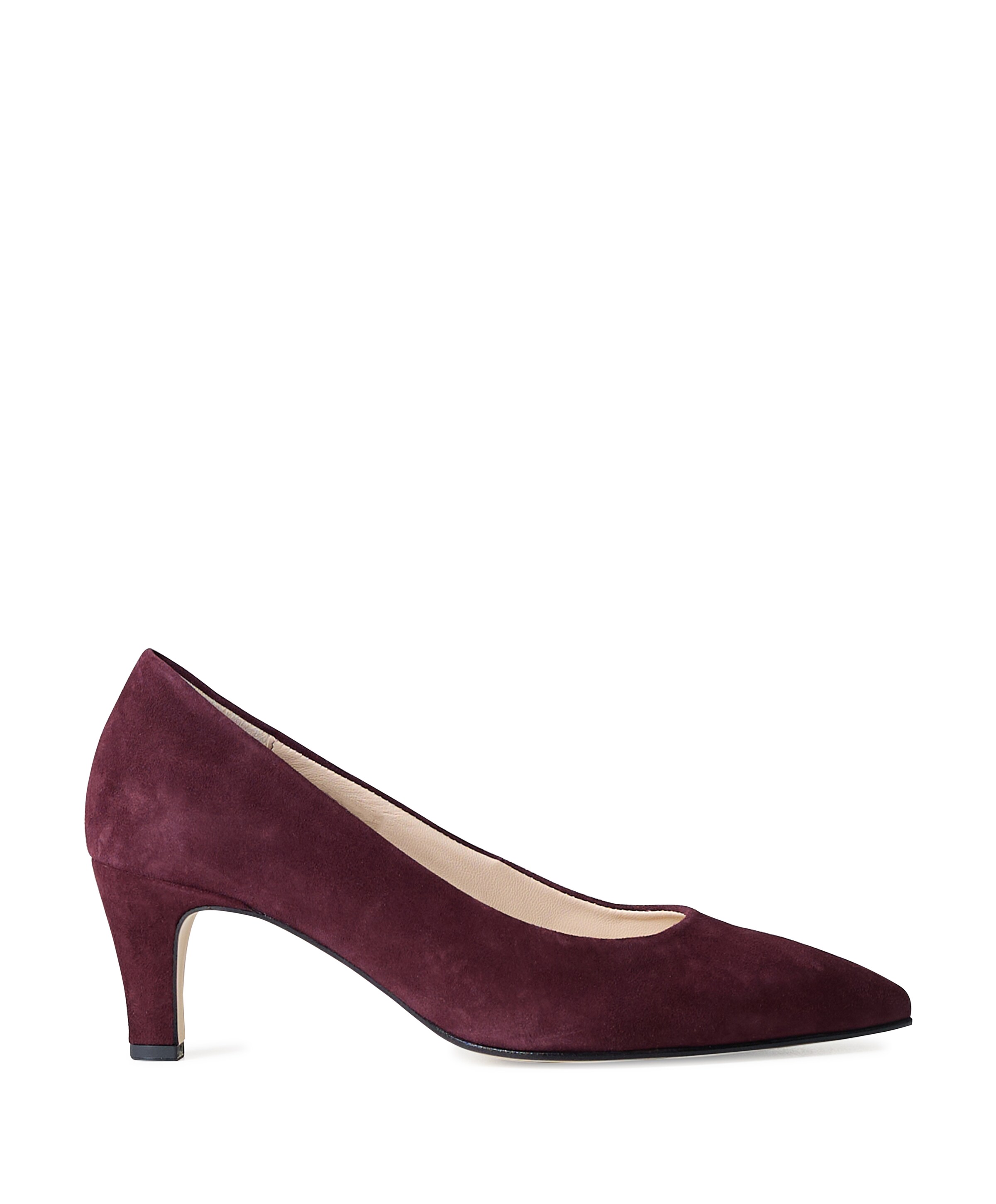 Gabor dames pumps bordeaux