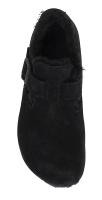 Tøffel London Shearling 1014961 Sort