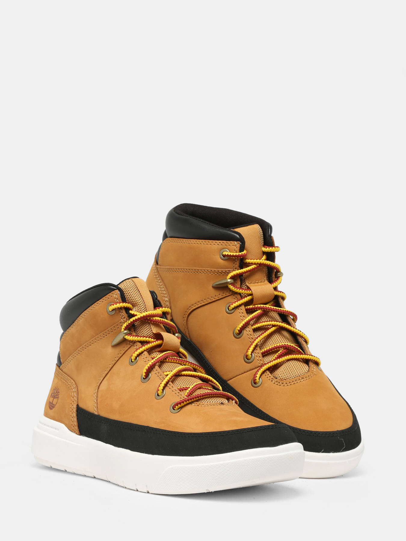 Sneakers Seneca Bay en cuir TIMBERLAND