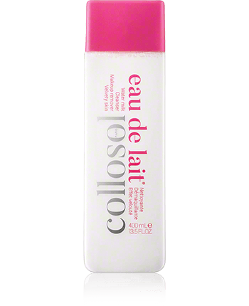 Collosol Cleansing Care Eau de Lait 400ml