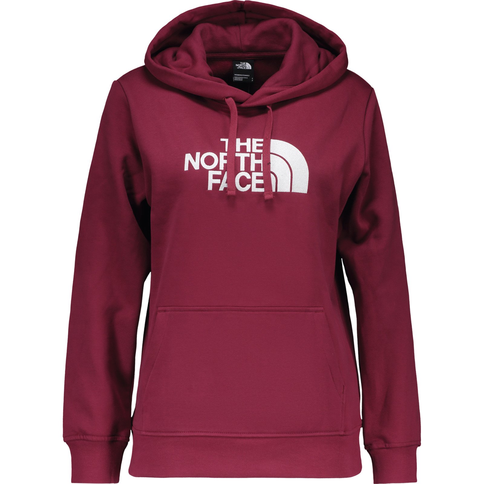 Mammut Damen-Hardshelljacke Crater IV HS Hooded M