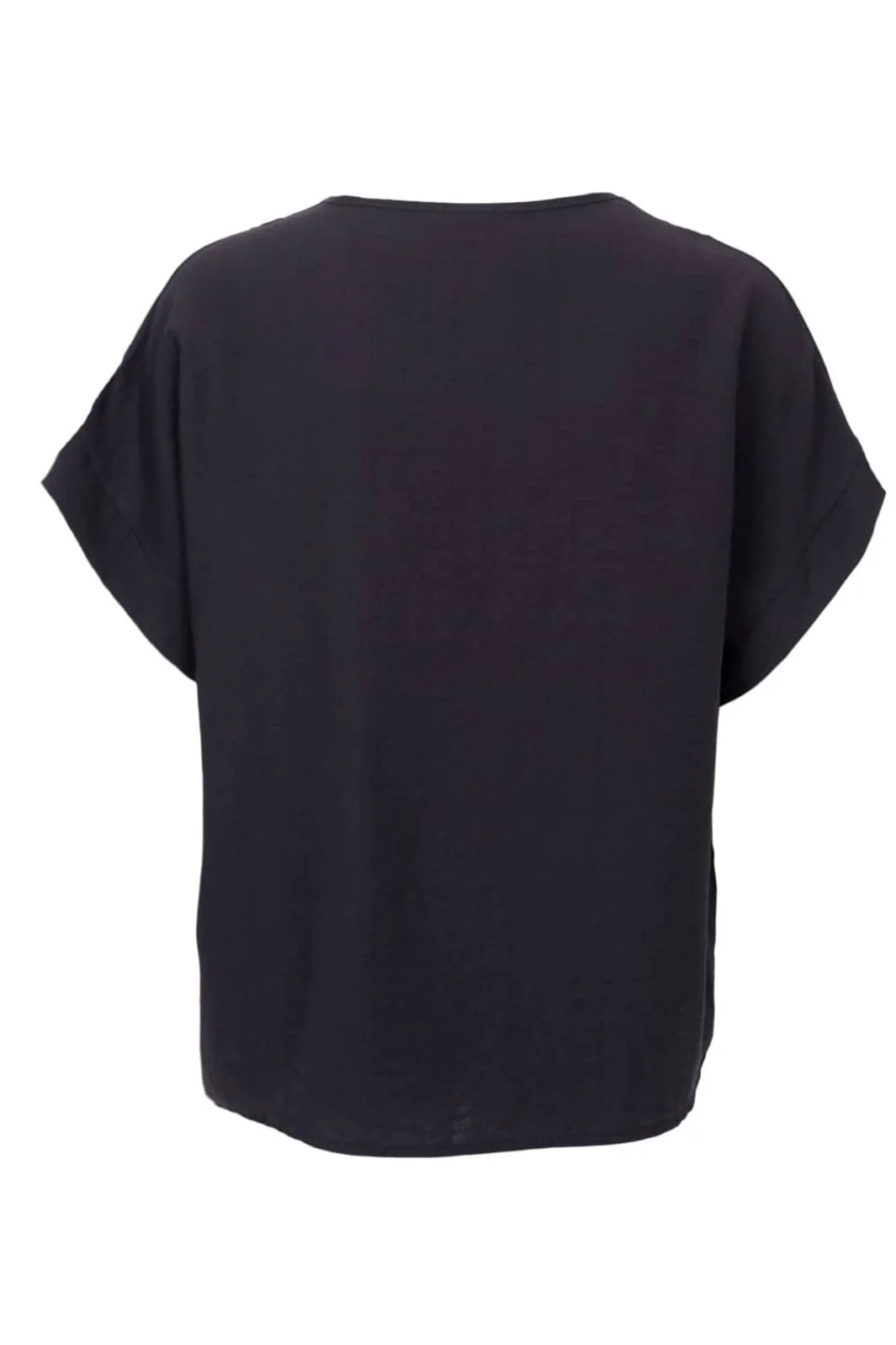 Black Colour Bcsamos Blouse 40895