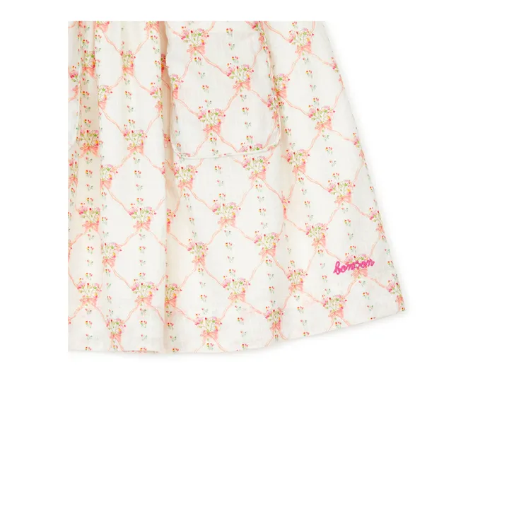 Bonton Jupe Hedda | Ecru