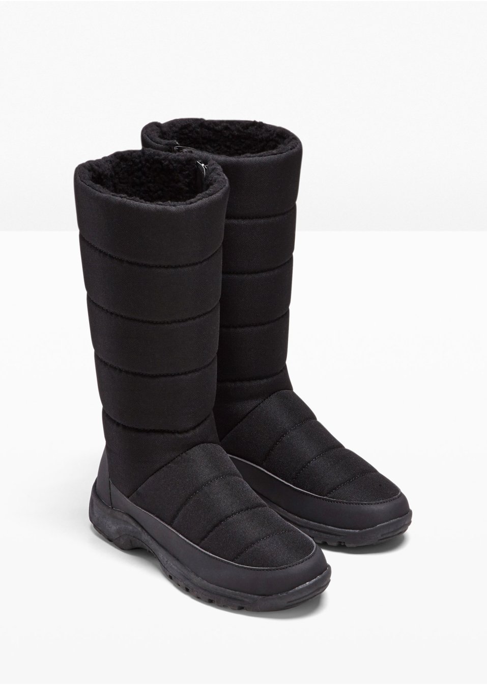 Boots d'hiver