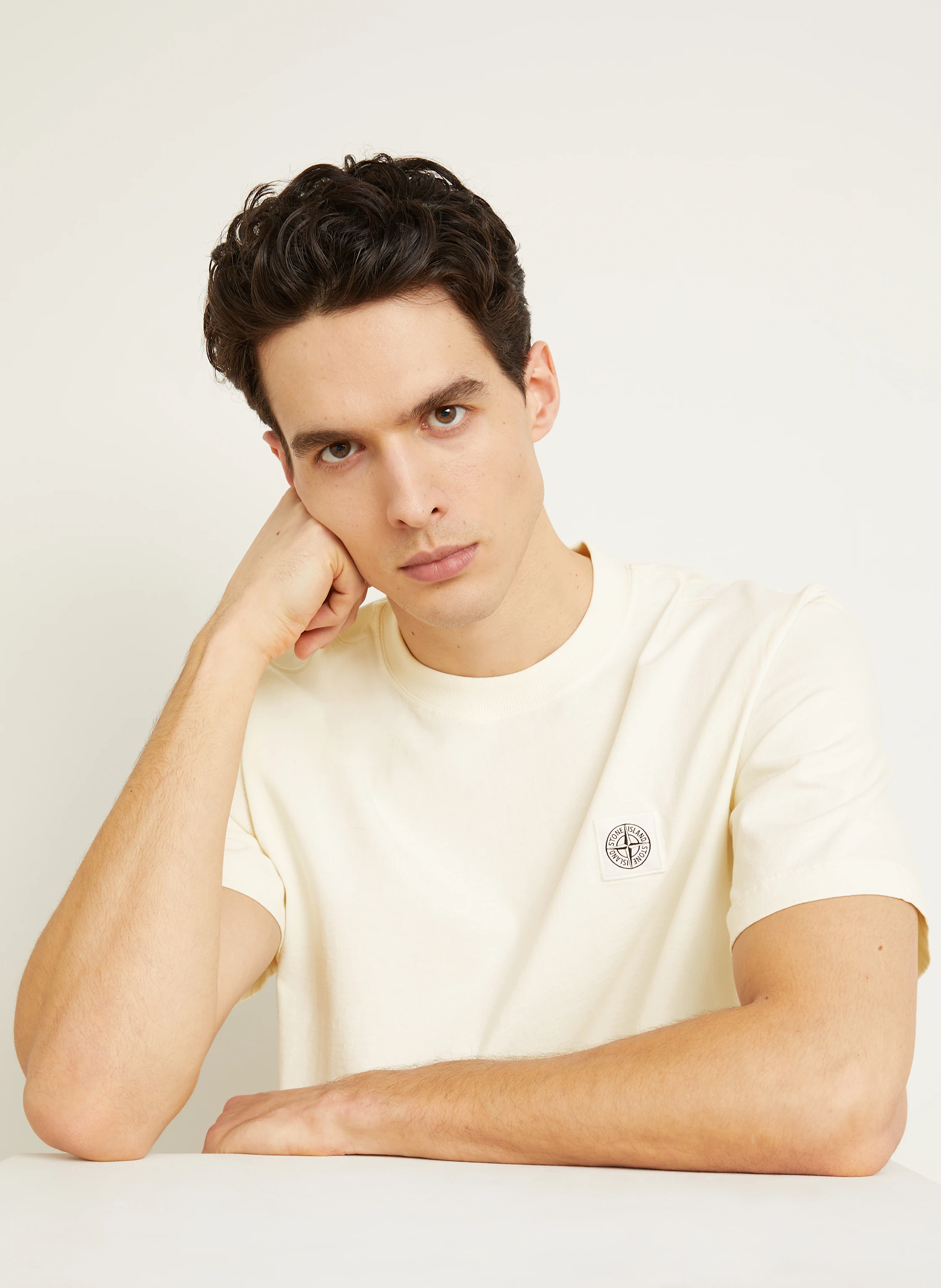 STONE ISLAND T-Shirt