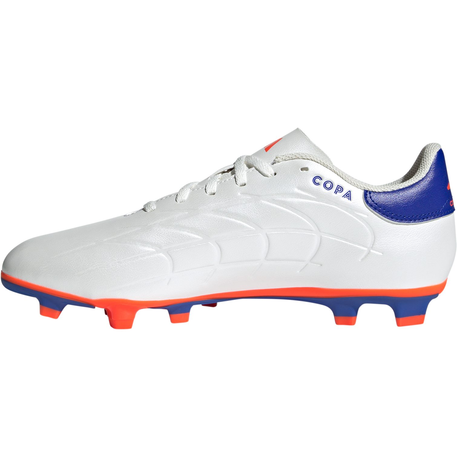 adidas Copa Pure 2 Club FxG Fußballschuhe footwear white